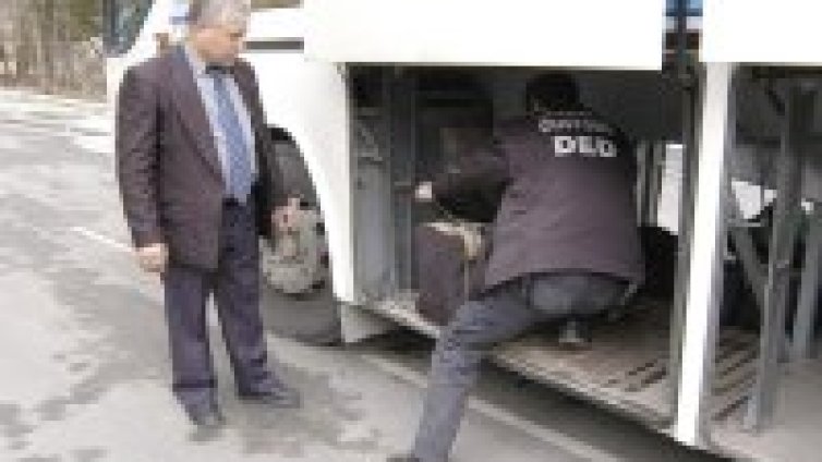 Глоба от 1000 лв. за митничари, които не декларират имотно състояние