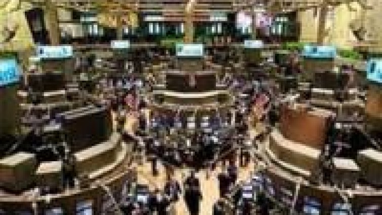Dow Jones се понижи с 21 пункта след най-добрата седмица от ноември