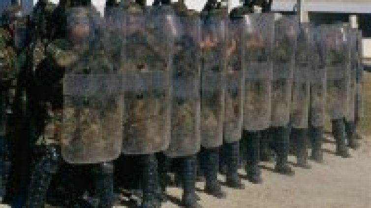 Светът ще похарчи $191 млрд. за борба с тероризма през 2005