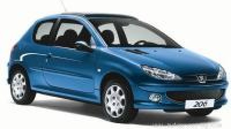 На 26 май бе произведено петмилионното Peugeot 206