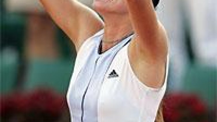 Сесил Каратанчева с нова победа на Ролан Гарос