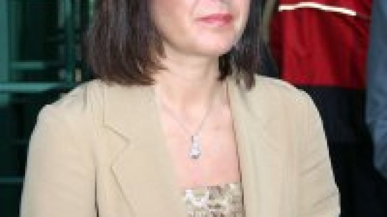 Евгения Живкова: Яхта &bdquo;Балкан&ldquo; не е на дядо ми