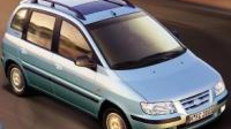 Hyundai Matrix e aвтомобилът-награда в изборната томбола