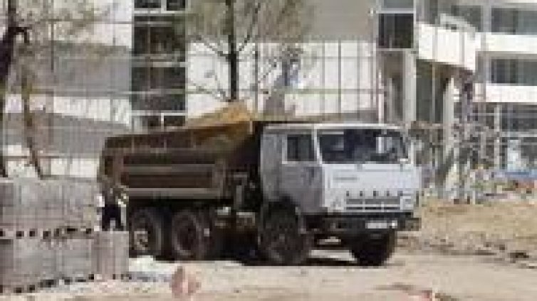 Започват проверки на недовършените обекти в комплекс Слънчев бряг