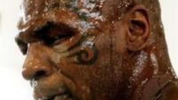 Тайсън:Единствената причина да съм в бизнеса е спечелването на титлата