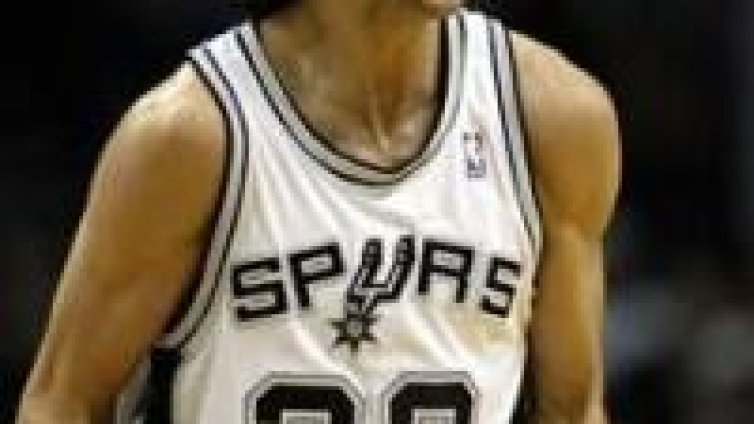 Сан Антонио с първа победа във финалната серия