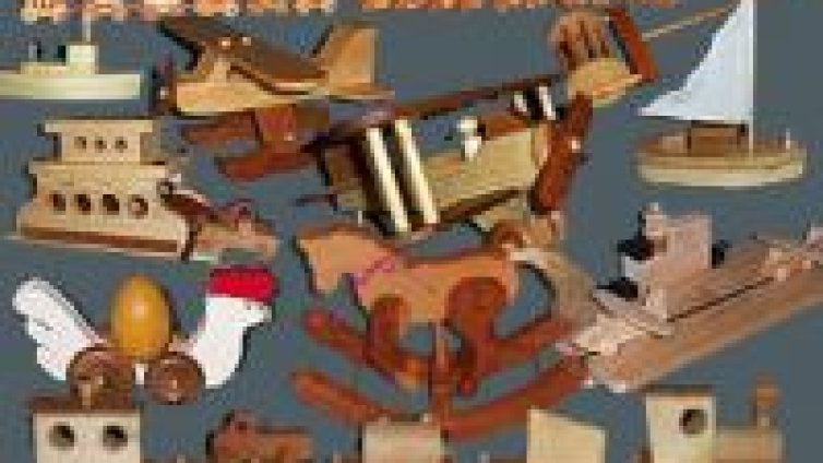 Учредиха Българска асоциация за детски играчки