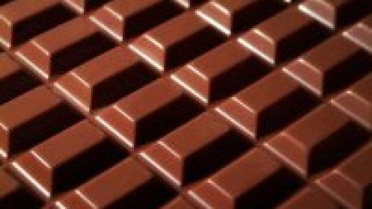 "Салон на шоколада" се проведе за първи път в Китай