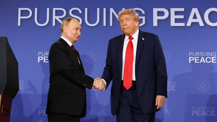 Зеленски и Путин са отворени към идеята за мир