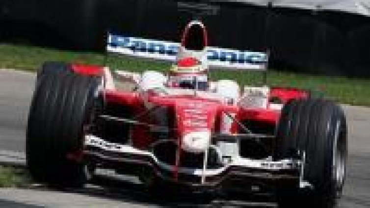 Ярно Трули победи фаворитите в квалификацията за място в САЩ