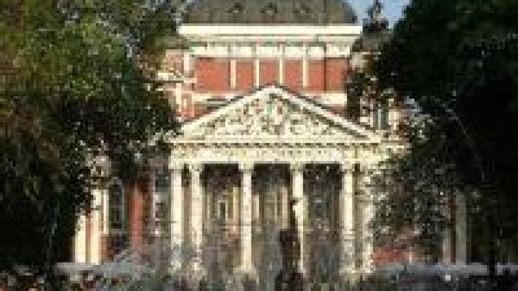 Честваме 155 години от рождението на Иван Вазов