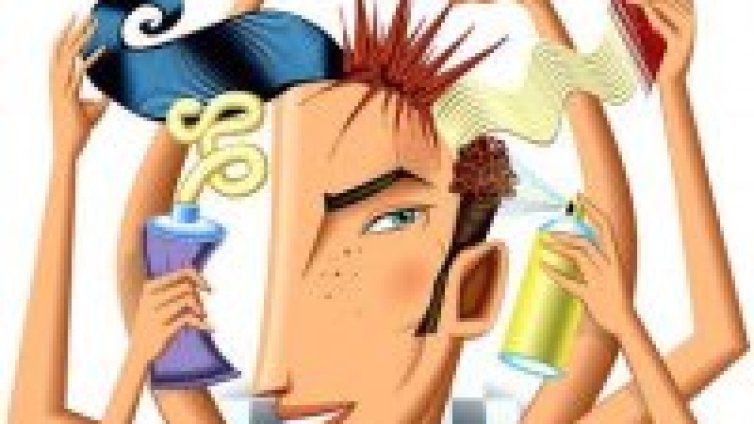 Дълбоката психология при избора на фризьорски салон