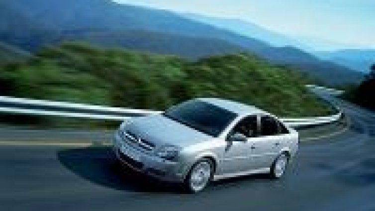Участие в "Големият тест на Opel" са заявили общо 5394 човека