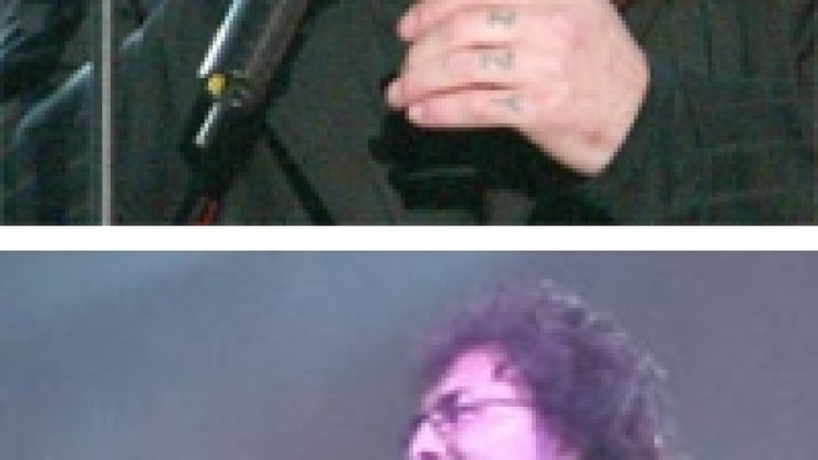 Бащите на метъла Black Sabbath сбъднаха мечтата на хиляди