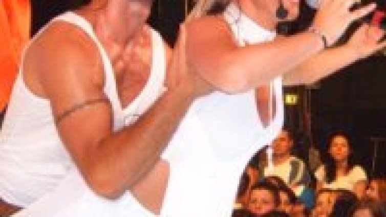 Деян остана след пламенен секс с Виктория, Стинг хареса Мария Илиева