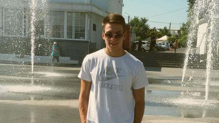 Отвлякоха млад българин с ТЕЛК в Украйна и го пратиха на фронта 