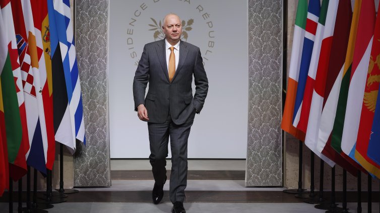 Желязков: България ще се включи във всички сфери, в които има капацитет да допринесе за общоевропейската сигурност