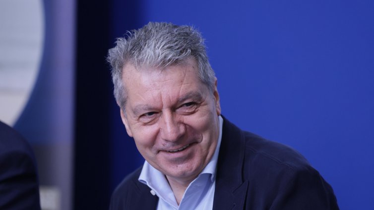 Въпреки недоволството: Проф. Дачем няма да подава оставка като ректор на НАТФИЗ