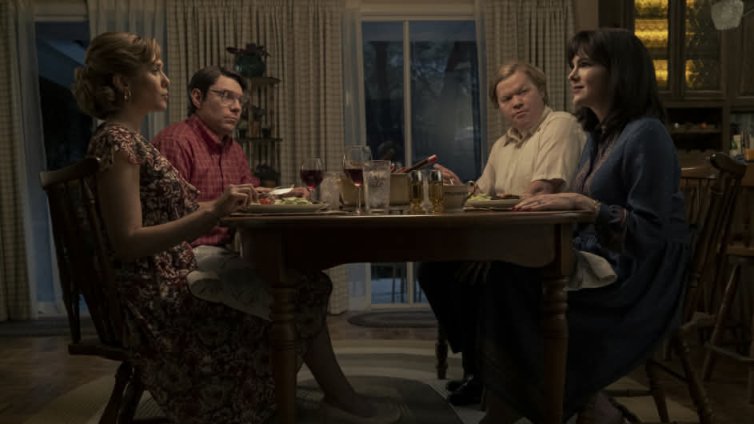 Историята на жената, която уби приятелката си с брадва, след като спа с мъжа ѝ