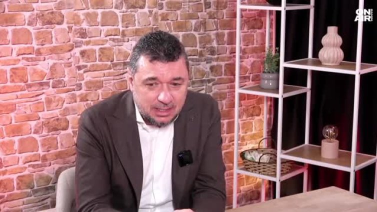 Чисто икономически не е хубаво да падат цените