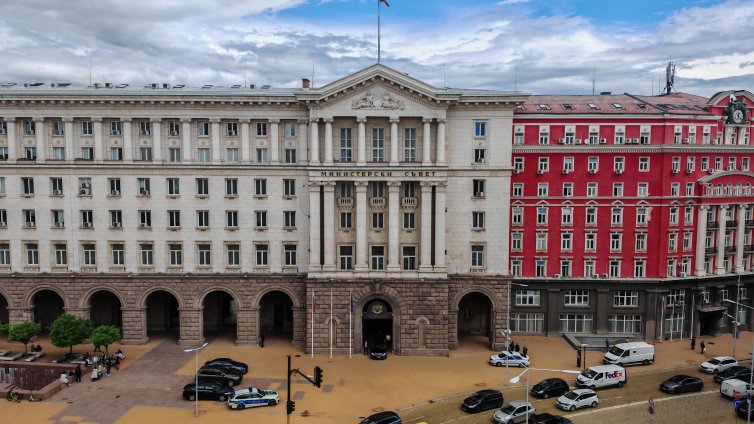 Желязков назначи д-р Калина Милушева за изпълнителен директор на БАБХ