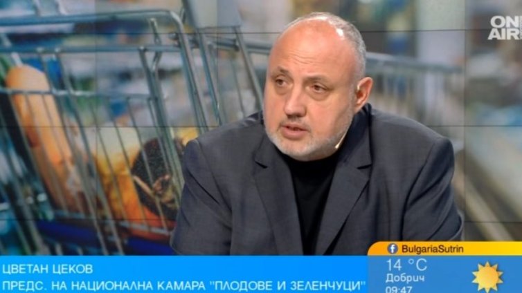 Цените са космически, същите като при лева, но в евро