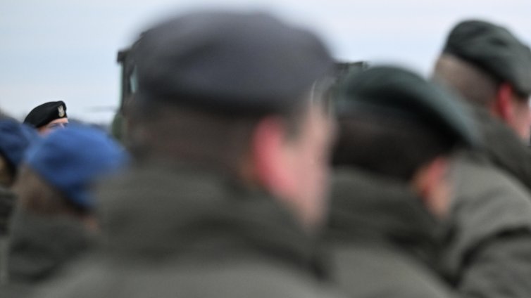Северният щит на НАТО има дупка, издънката е при Великобритания