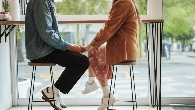 7 съвета за успешна връзка за партньори, които са пълни противоположности