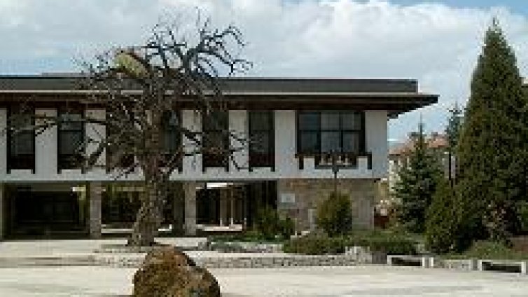 Модерен спортен комплекс започват да строят в Банско