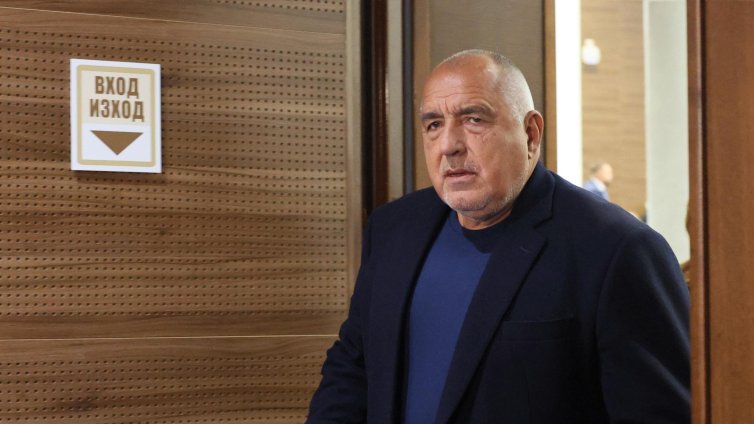 Борисов за дерогациите: Било каквото било - вече ще бъде, както беше