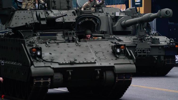 Защо планът на Румъния да закупи 216 танка Abrams е лоша идея?