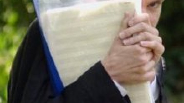 „Пианистът“ не можел да свири на пиано