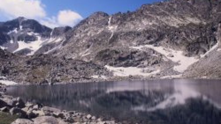 Чужденци идват да чистят Рила, научили за инициативата от Интернет