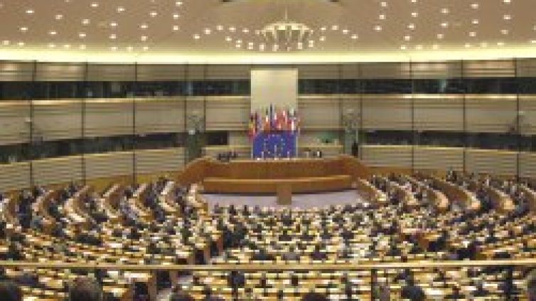 Парламентът си избра 18 депутати за евронаблюдатели
