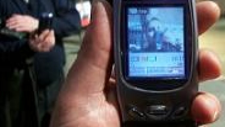 Мобилтел обяви техническия старт на UMTS мрежата си