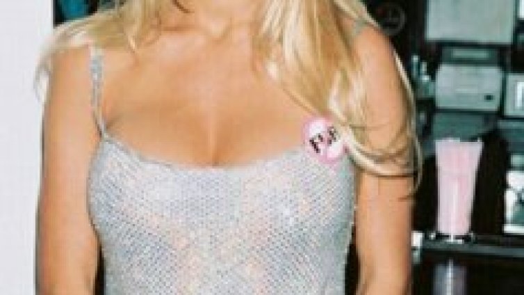 Класираха най-горещите музи на съвремието