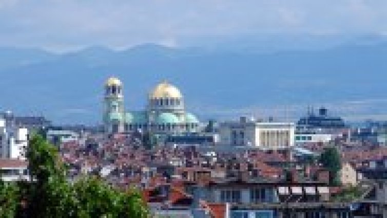 Столицата ни празнува своя ден