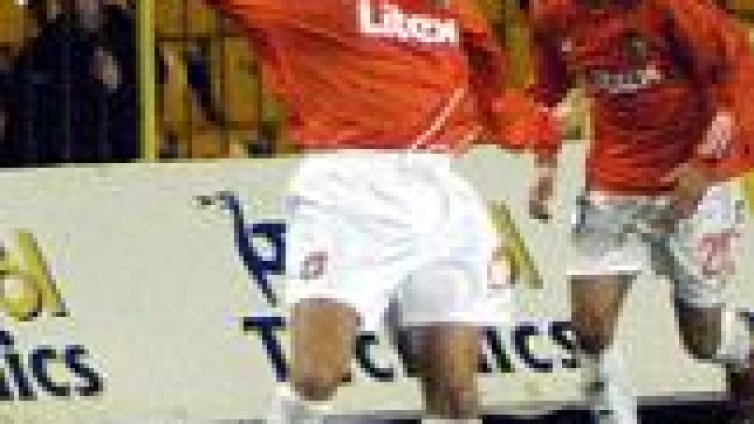 Литекс допълни триумфа на българските отбори