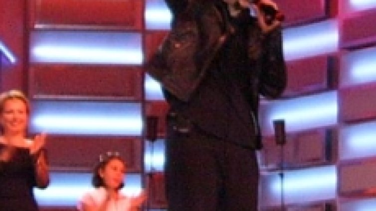 Марин опроверга слуховете, че не е получил парите от Стар Академи