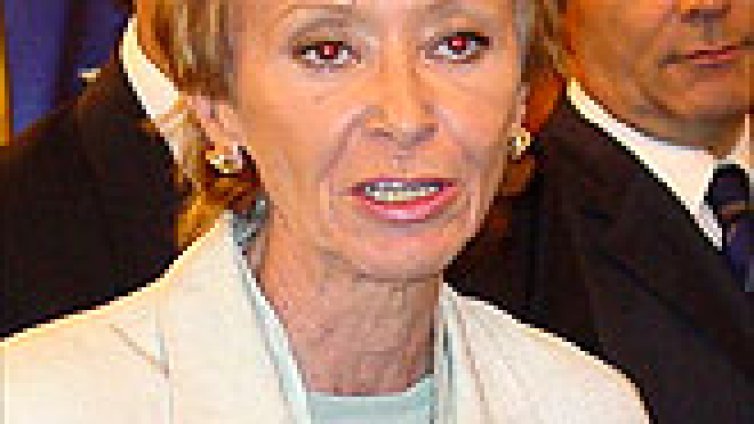 Каталуния си гласува статут на "нация"