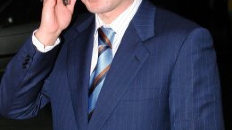 Премиер и кмет се борят за Мъж на годината