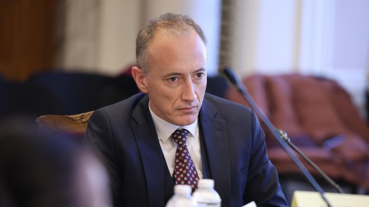 Вълчев: Всички училища са готови за 15 септември