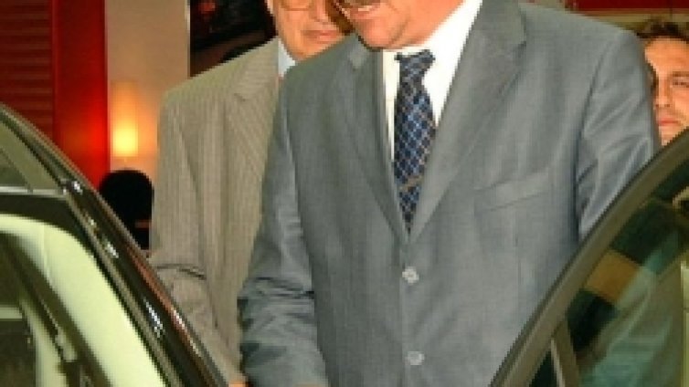 И Минко Герджиков стартира кампанията си за кметското място