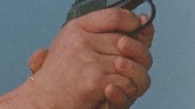 Военните заводи в Казанлък ще се появят на пазара с нов пистолет