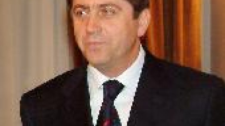 Георги Първанов замина за САЩ по покана на Буш