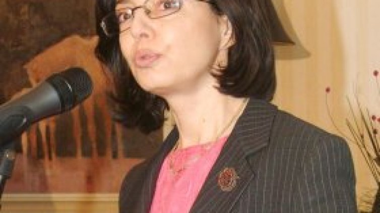 М. Кунева: Не изоставаме по пътя за ЕС, трябва да останем пред Румъния