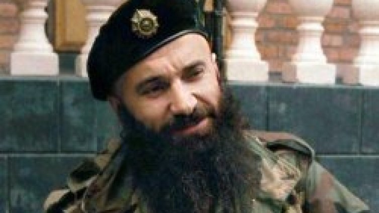 Басаев стои зад нападението в Налчик