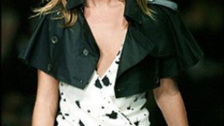 Кейт Мос не e единствената манекенка, която взима кокаин