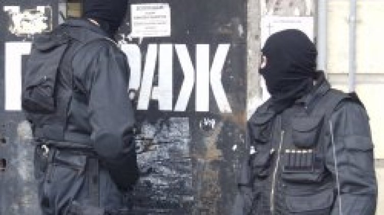 Вътрешният министър назначи нови шефове в НСБОП