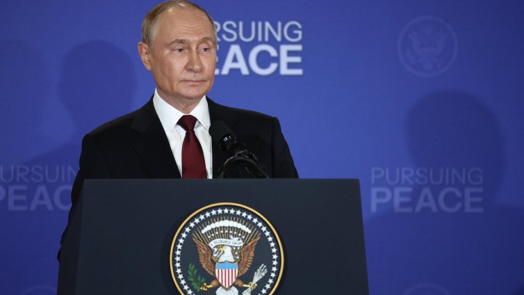 Какво каза Путин и какво имаше предвид, с блясък на остри зъби